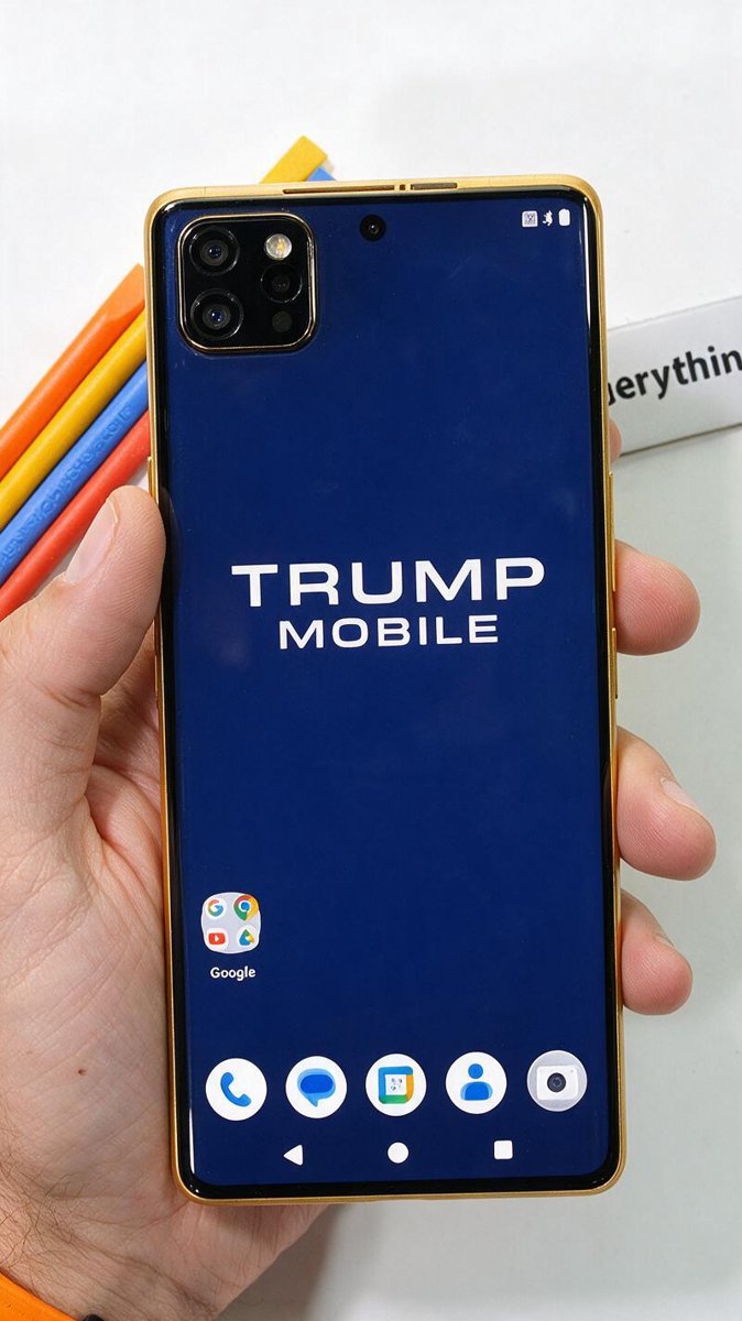 The moment of the reveal — the gold T1 in hand, teardown tools waiting