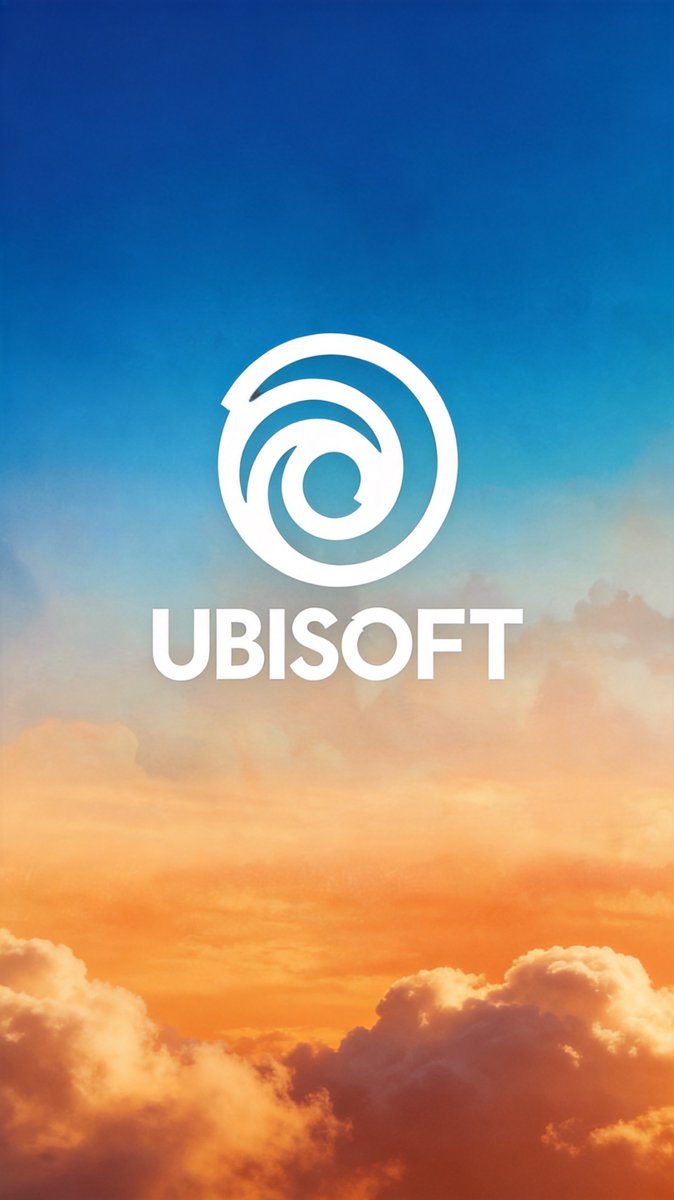 Ubisoft 標誌