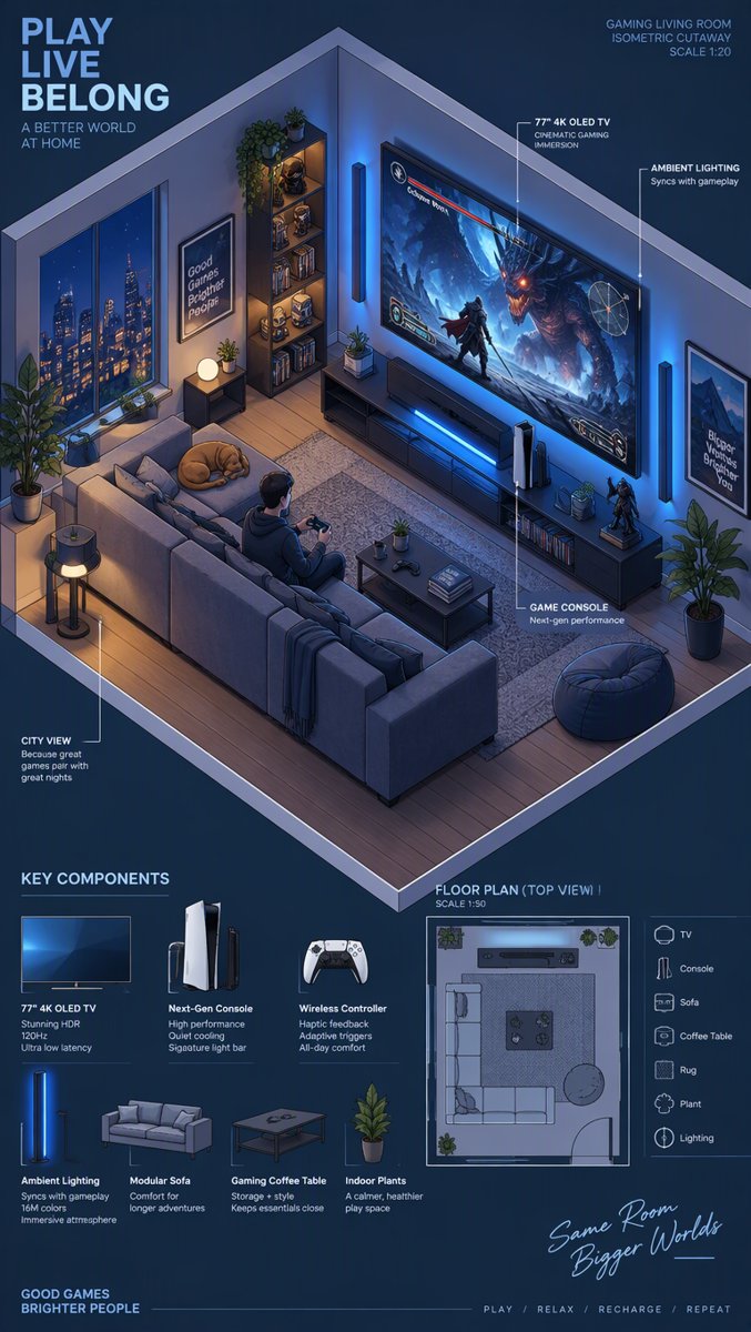 Xbox客廳Boss戰主題圖
