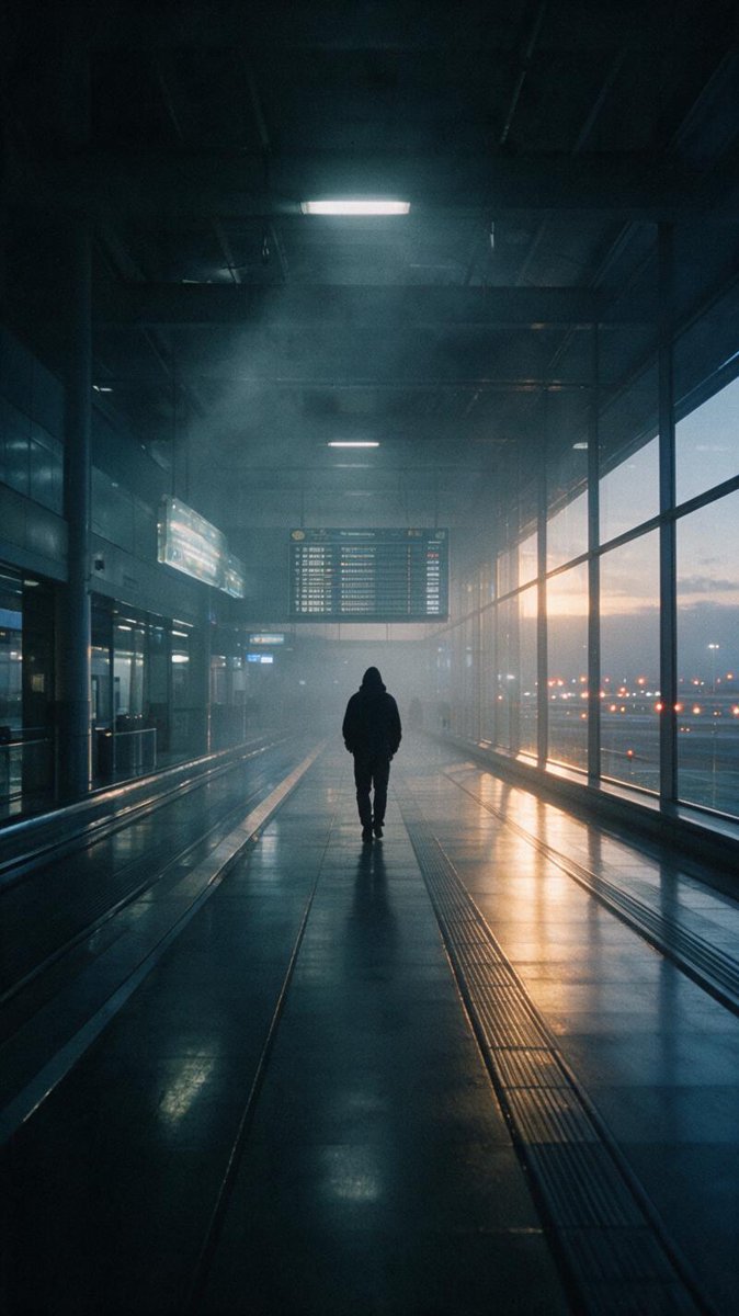 Terminal Light