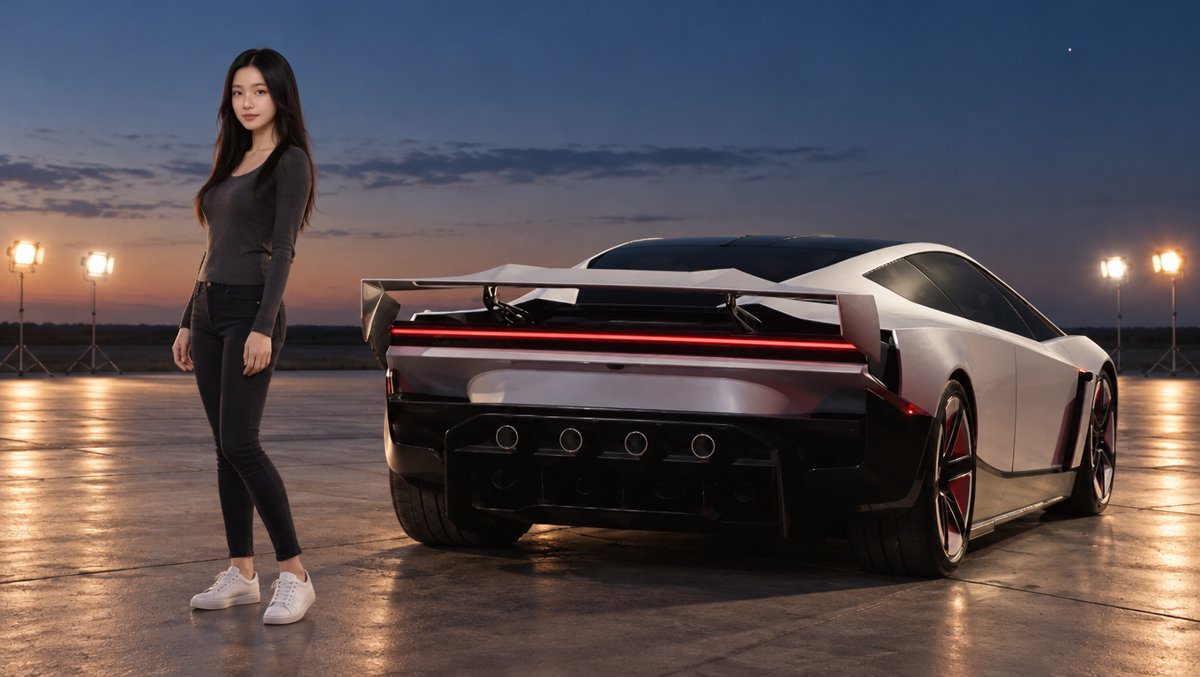 Ready for Launch: The Tesla Roadster Did a Barrel Roll — and Still Won't Tell You the Price