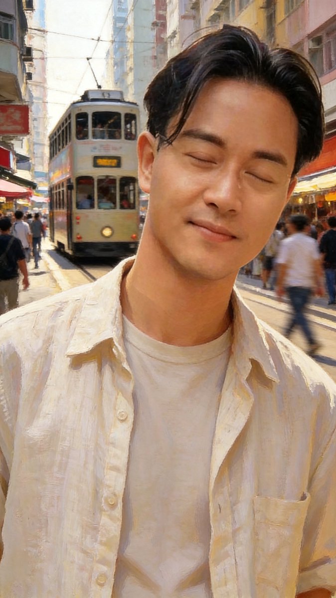 聲浪與我