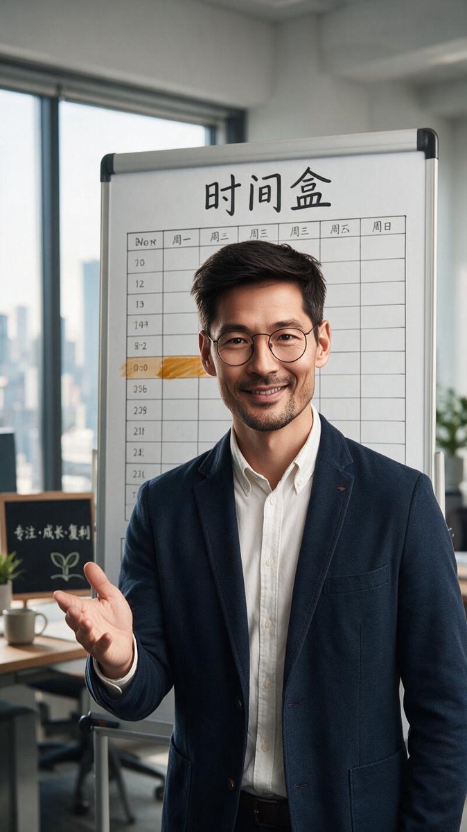 Peter——智思日志