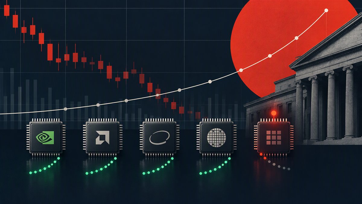 🟡 Turning Point Alert: Four Bulls Stand Their Ground as Yields Top 5% — NVDA's Bearish Wall Widens to 2.59%, Zero Flips — September 23, 2026