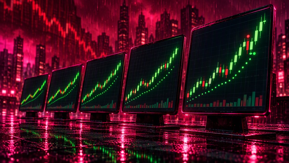 🟢 Turning Point Alert: NVDA Flips Bullish — The Perfect Board Is Back at 5-for-5 While Oil Above $107 and 5%+ Yields Hammer Everything Else — September 28, 2026