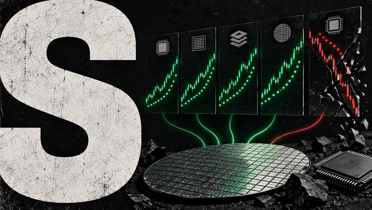 🔴 Turning Point Alert: The Perfect Board Breaks — INTC Flips Bearish on the Musk/TSMC Terafab Shock While NVDA Chases Another Record — October 5, 2026