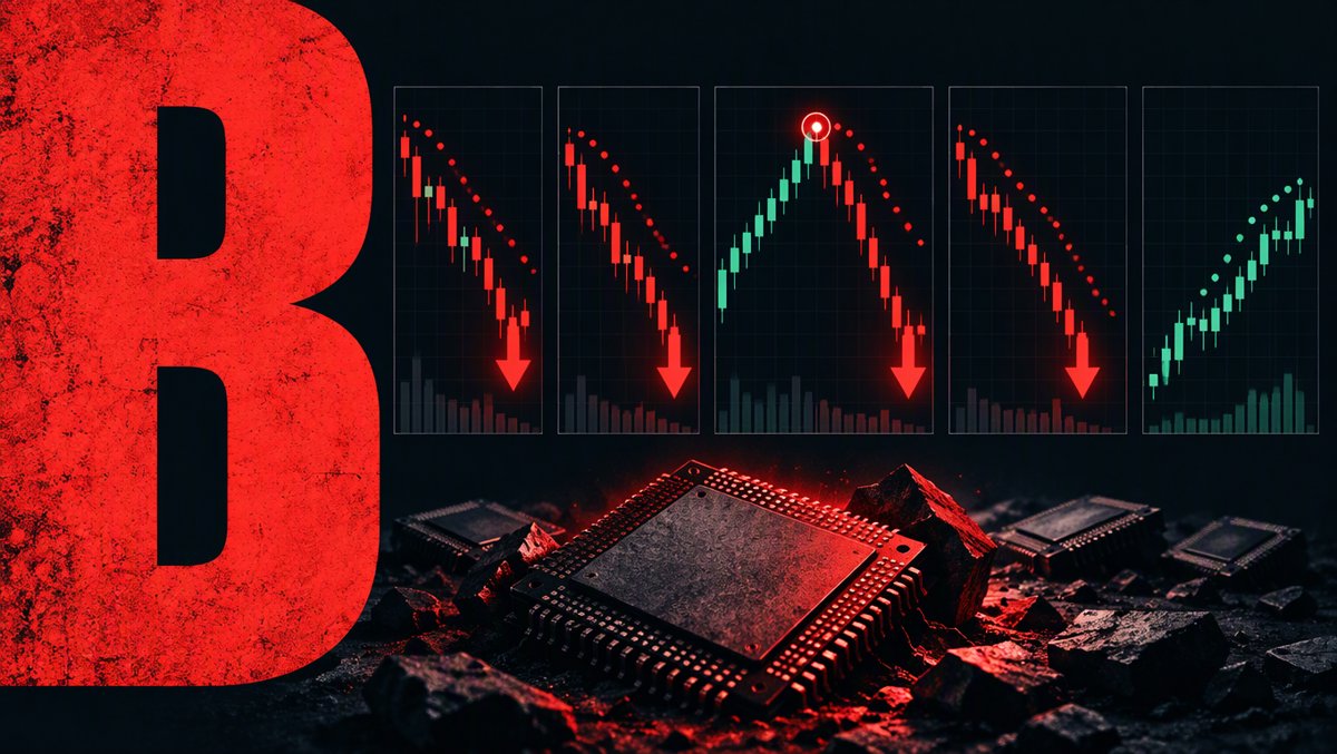 🚨 Turning Point Alert: AMD's 23-Day Bull Run Ends on a Bearish Flip — Board Swings to 3 Bears / 2 Bulls as OpenAI Revenue Reality and 5.3% Yields Sink the Chip Board — October 8, 2026