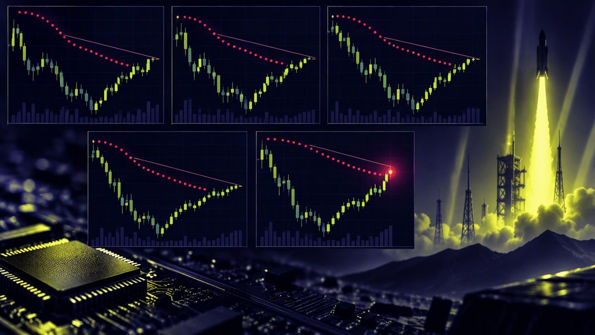 🟢 Turning Point Alert: Day 10 All-Bear but Every Escape Route Cut Nearly in Half — First All-Green Close Since Oct 19 as Anthropic's S-1 and SpaceX's $40B GPU Deal Reignite the AI Trade — October 26, 2026