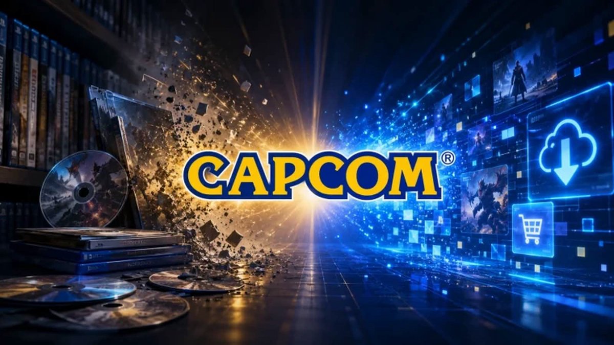 Capcom 要讓 RE ENGINE 大進化 目標打造「AI 生成式遊戲引擎」