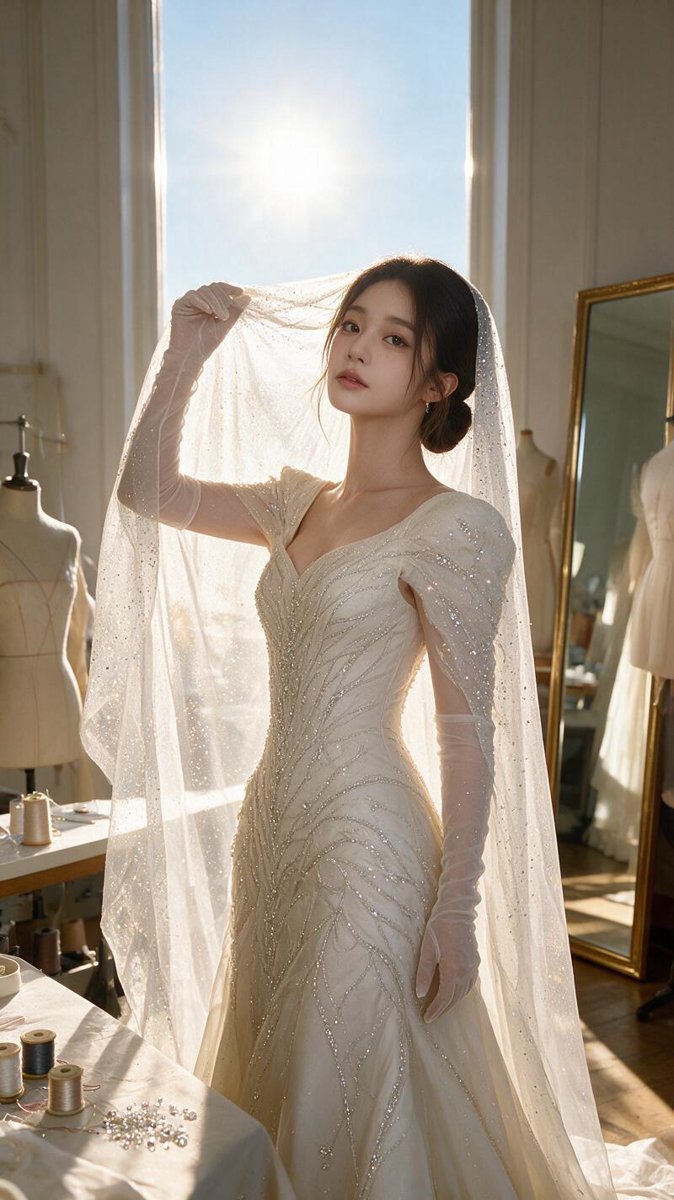 VEIL (베일)