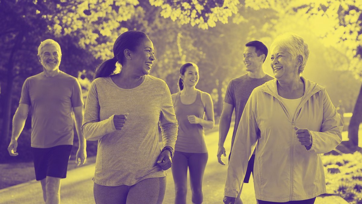 πΆββοΈ Walk It Off: The Surprising Science-Backed Cure for the World's #1 Pain Problem
